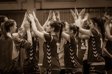 Bild 123 - B-Juniorinnen Bramstedter TS - JSG Alstertal/Norderstedt